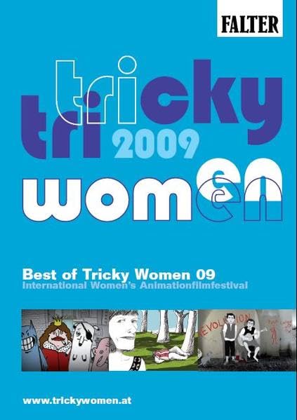 Best of Tricky Women 09: International Women's Animationfilmfestival Movies