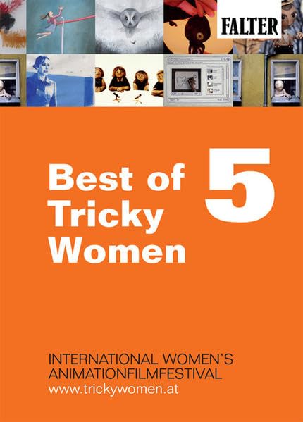 Best of Tricky Women 5 - 2010: International Women's Animationfilmfestival Movies