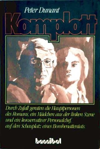 Komplott Music