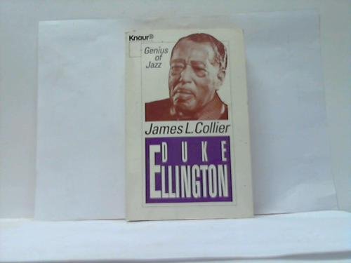 Product Image: Duke Ellington. Genius des Jazz