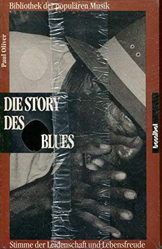 Die Story des Blues Arts & Music