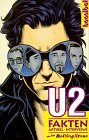 U 2: Fakten, Artikel, Interviews Professional & Reference Books