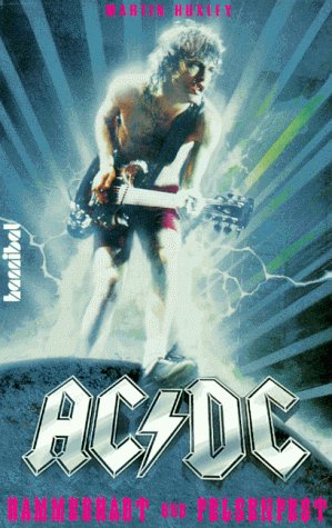 AC/DC: Die unzensierte Biographie Pop culture