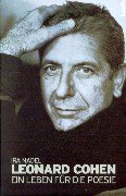 Product Image: Leonard Cohen