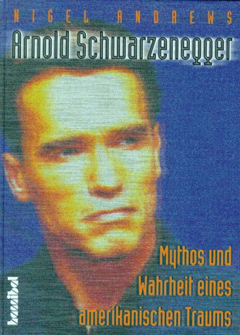 Das Phänomen Schwarzenegger Art & Literature Books