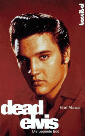 Dead Elvis: Die Legende lebt! Arts & Music