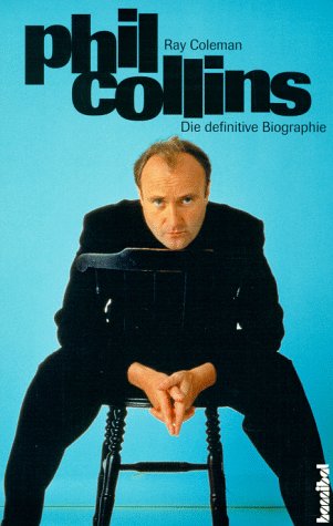 Phil Collins-Def.Biographie Music