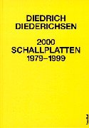 2000 Schallplatten von 1979-1999. Arts & Music
