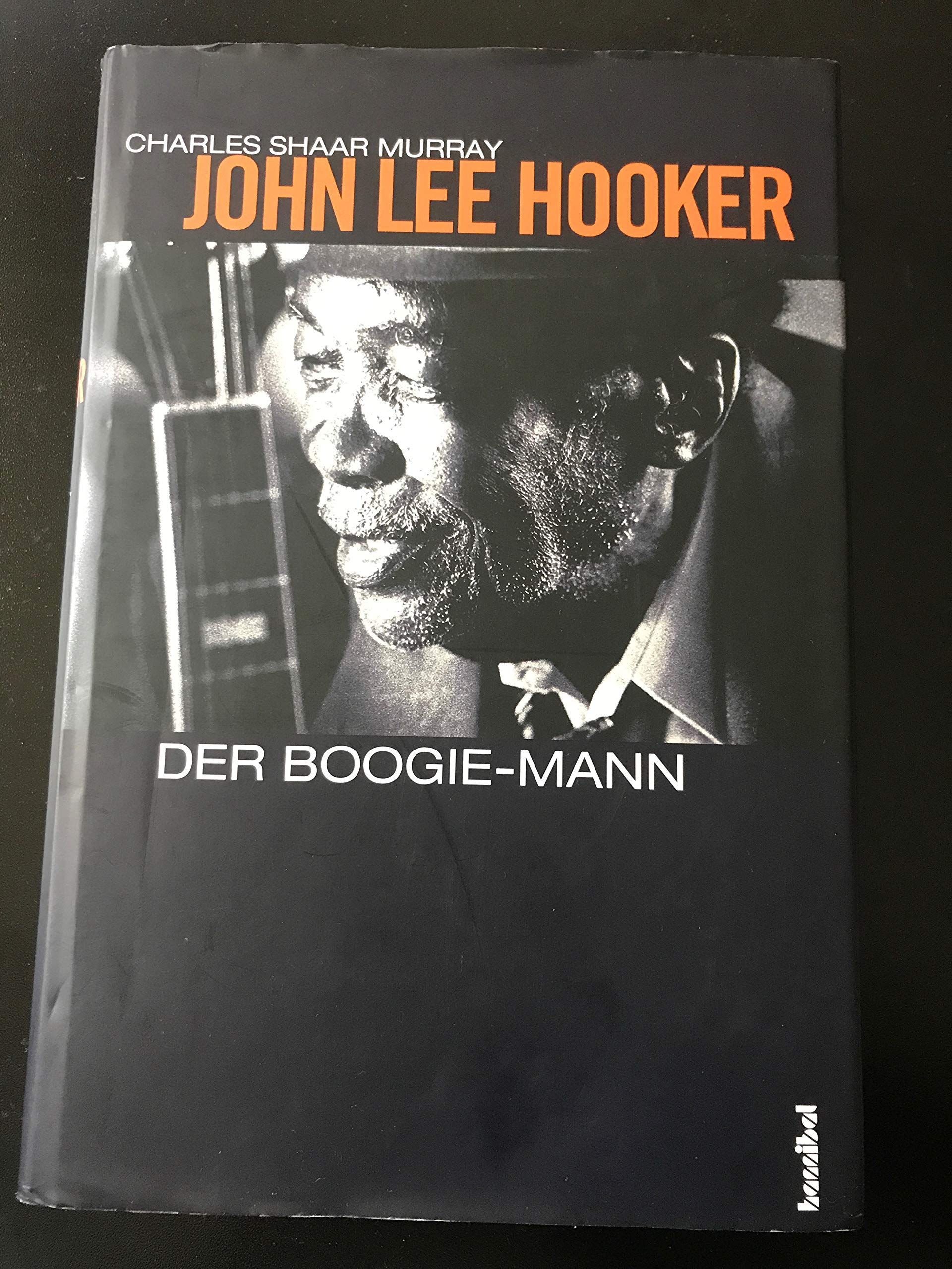 Product Image: John Lee Hooker