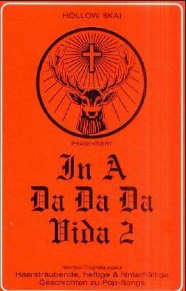 Product Image: In a Da Da Da Vida, Bd.2