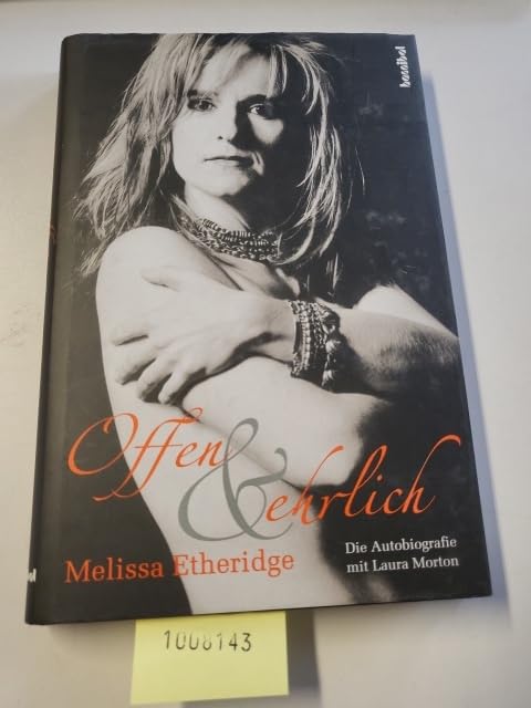 Product Image: Offen und ehrlich. Die Autobiografie