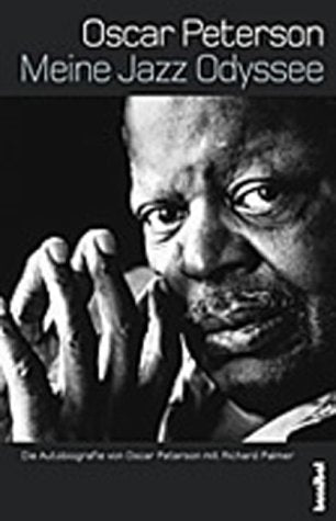 Meine Jazz-Odyssee: Die Autobiografie von Oscar Peterson Pop culture