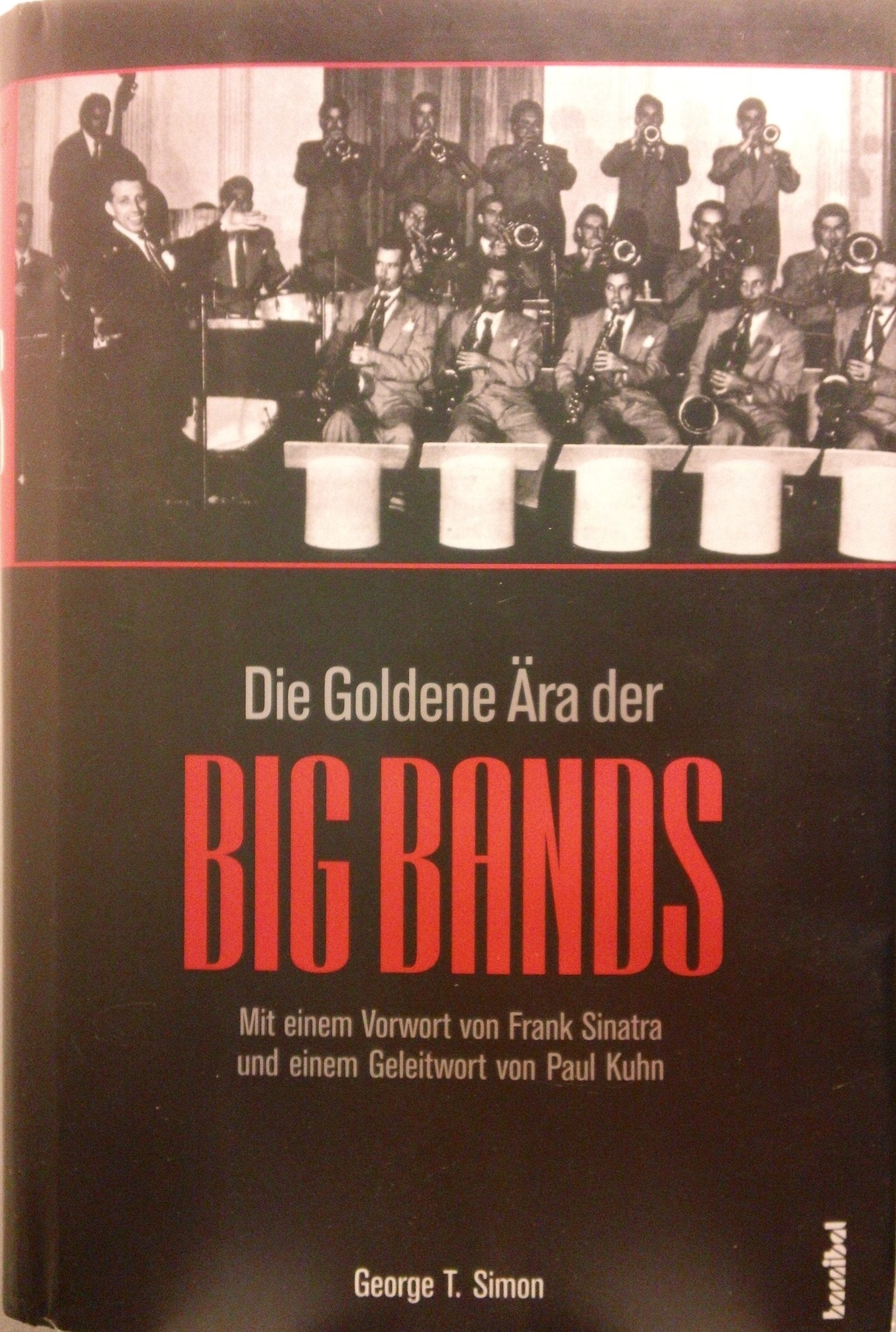 Die goldene Ära der Bigbands Pop culture