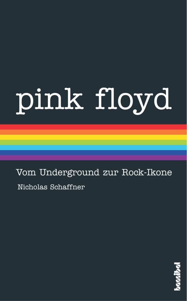 Pink Floyd Pop culture Books