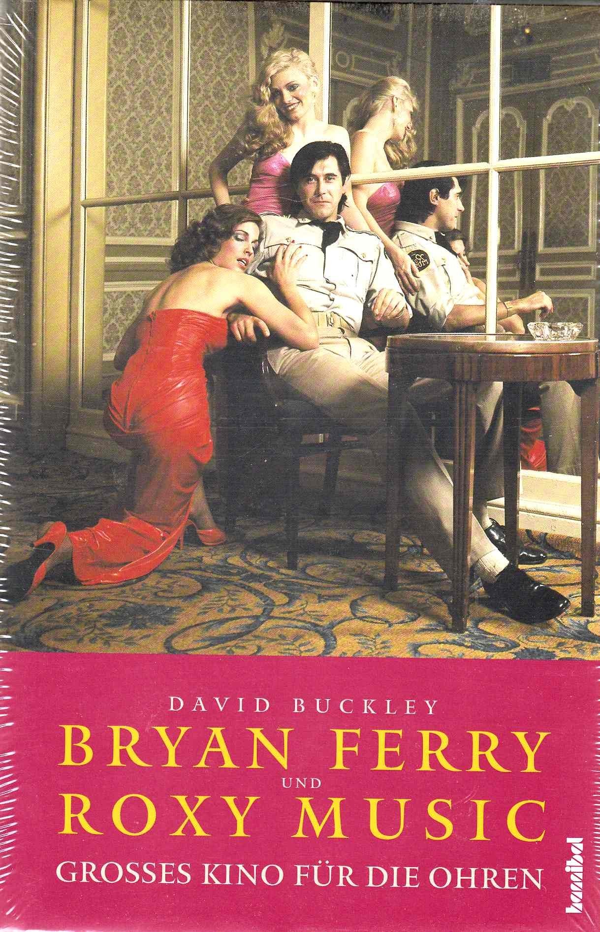 Product Image: Bryan Ferry und Roxy Music