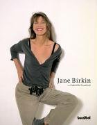 Jane Birkin: Fotoband Pop culture