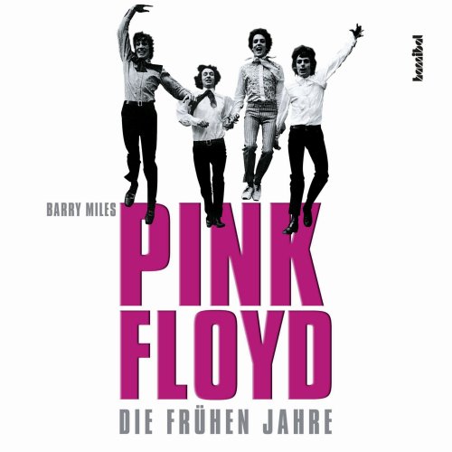 Pink Floyd: Die frühen Jahre Pop culture