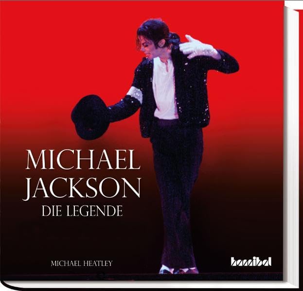 Product Image: Michael Jackson - Die Legende