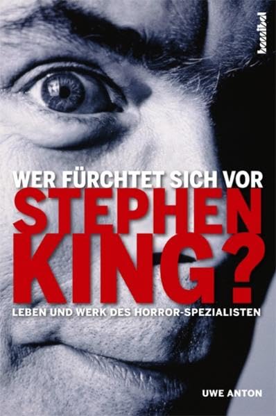 Wer fürchtet sich vor Stephen King? Horror & Mystery