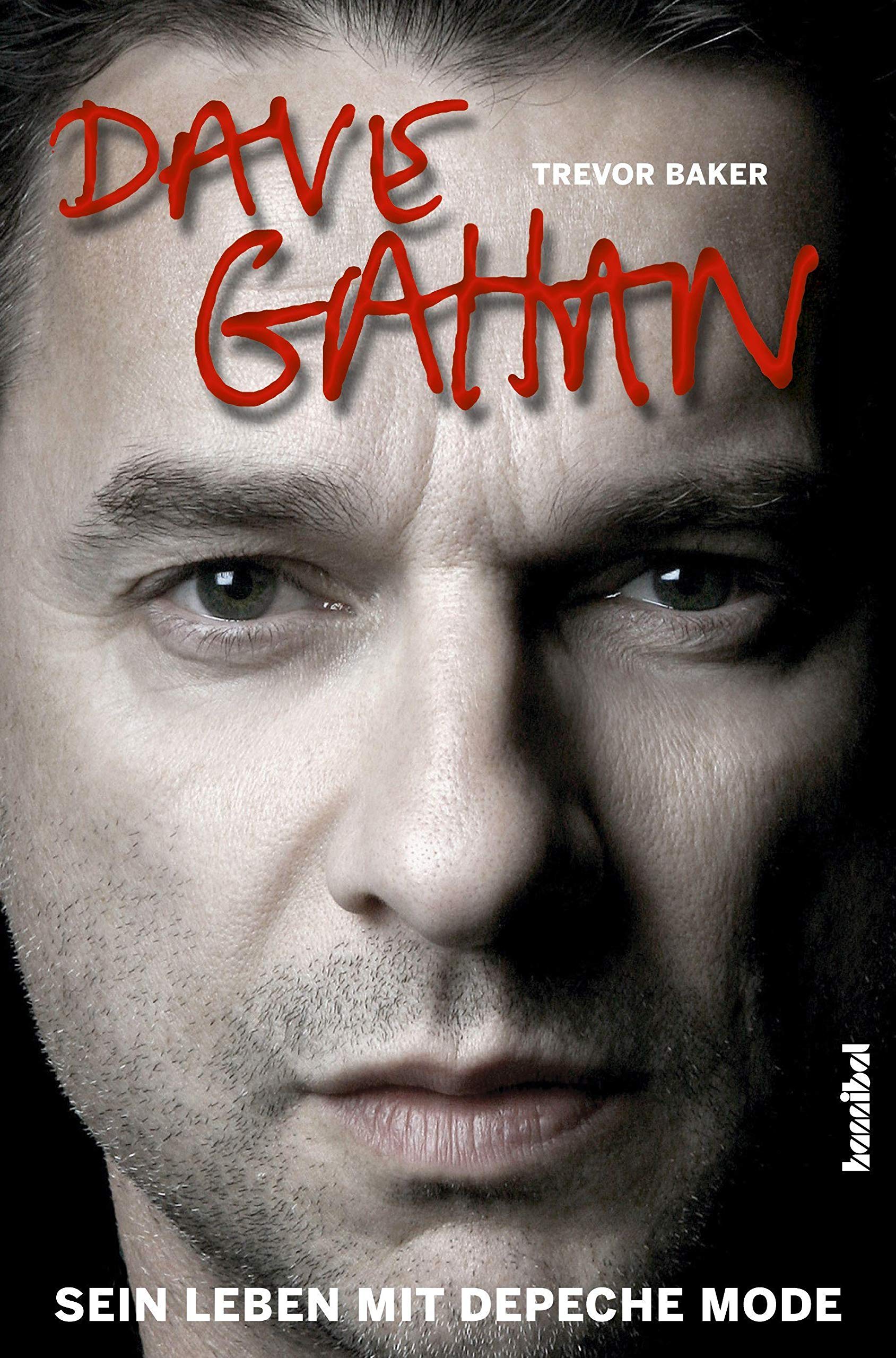 Product Image: Dave Gahan - Sein Leben mit Depeche Mode