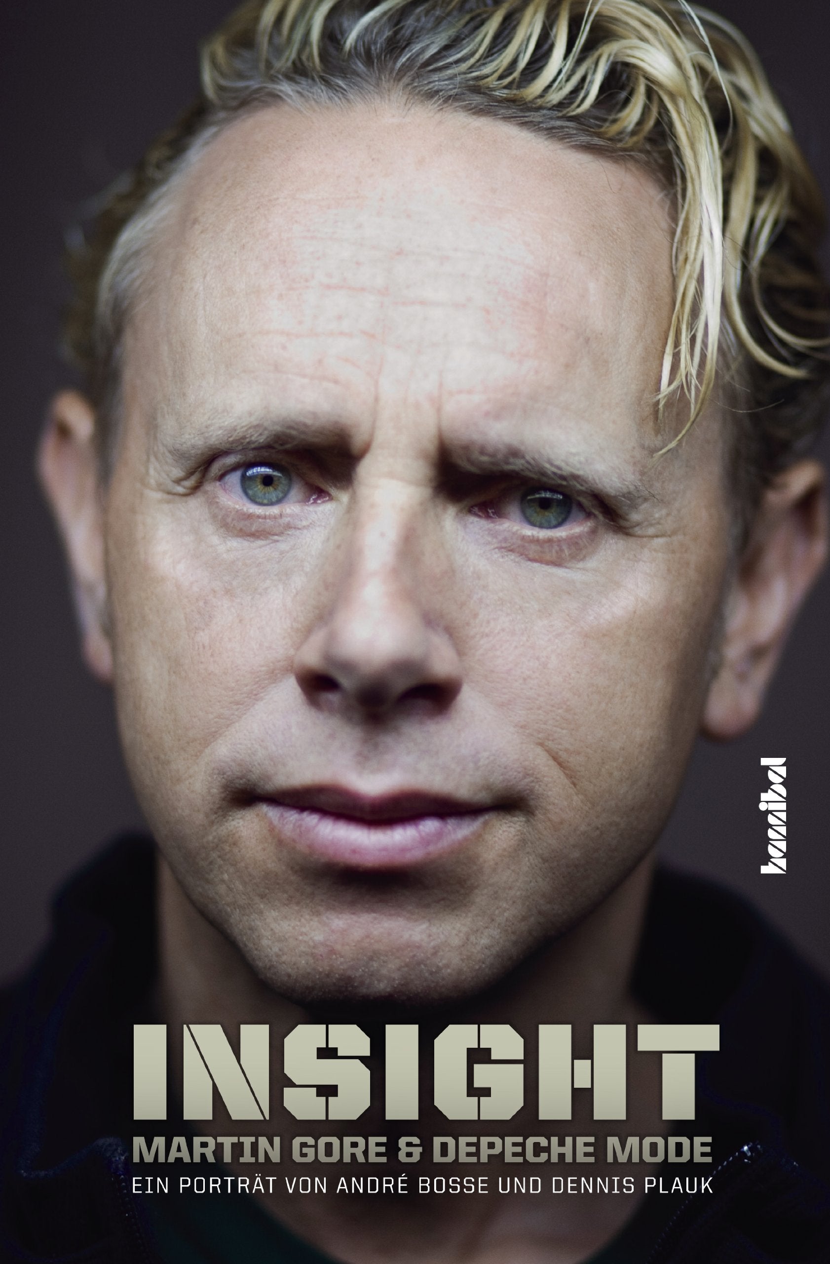 Product Image: Insight - Martin Gore und Depeche Mode