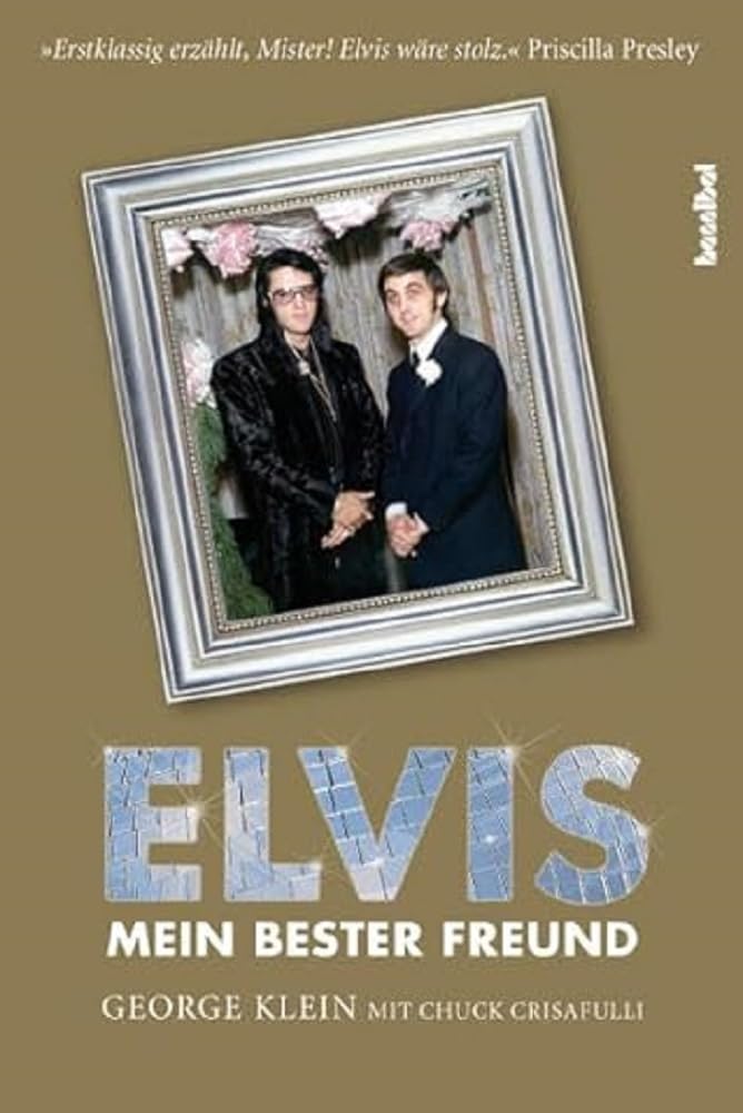 Product Image: Elvis - Mein bester Freund