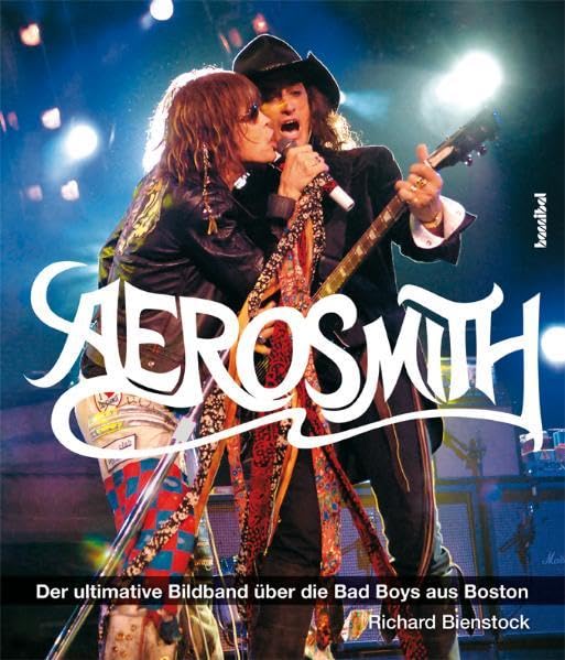 Product Image: Aerosmith