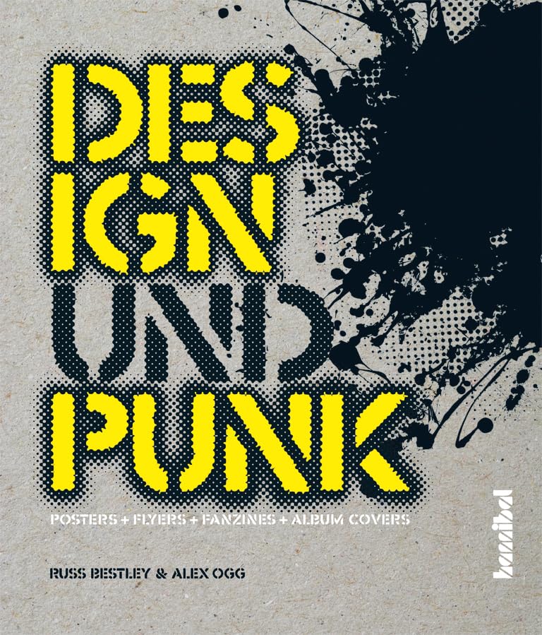 Product Image: Design und Punk