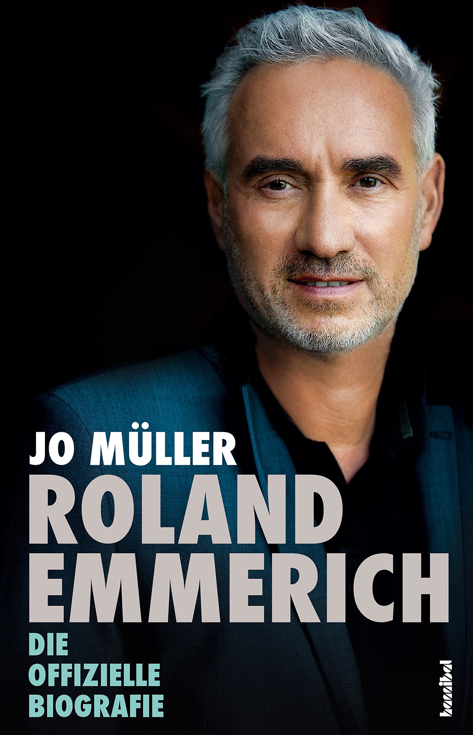 Roland Emmerich Art & Literature Books