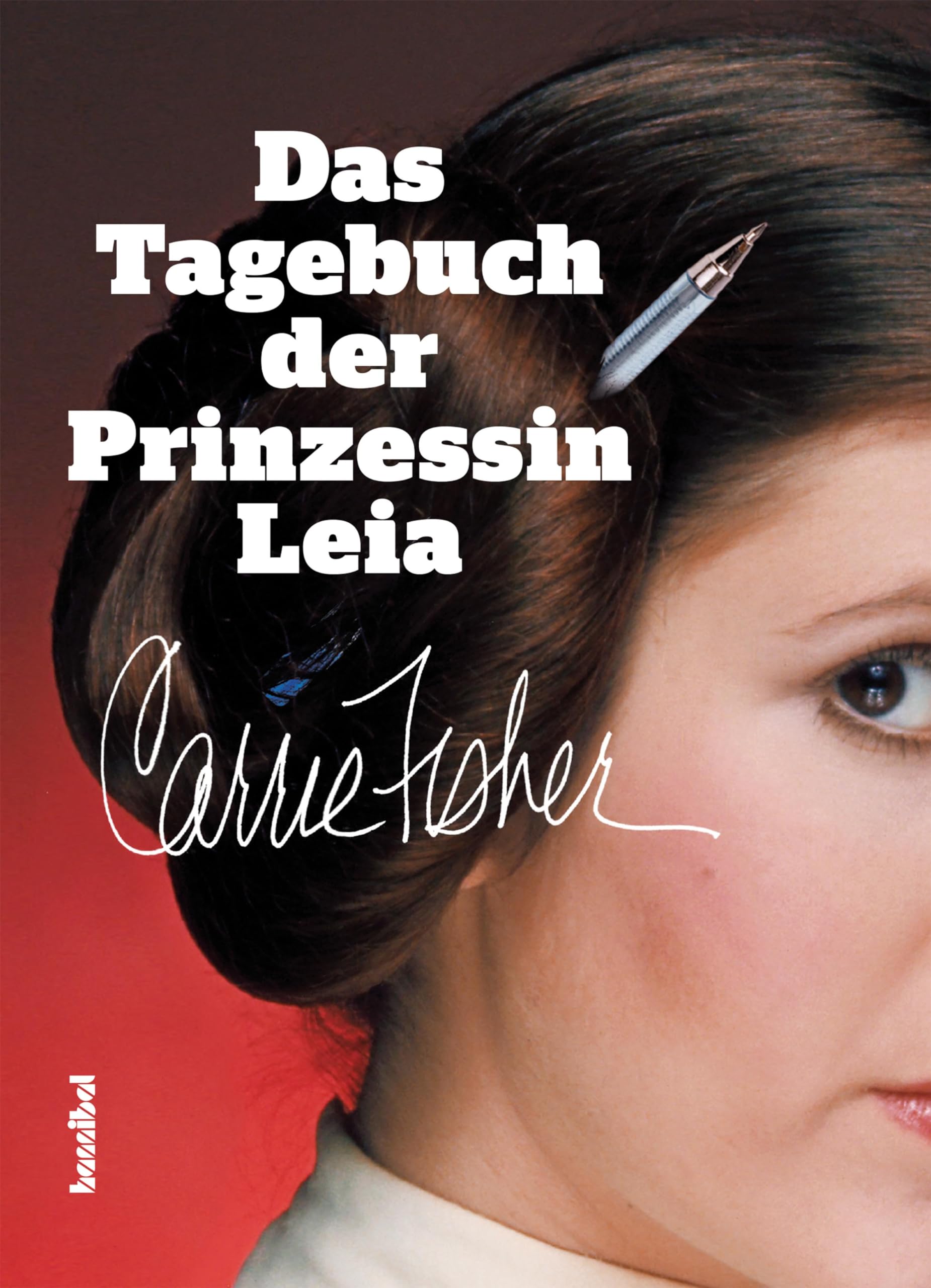 Das Tagebuch der Prinzessin Leia Media & Communication