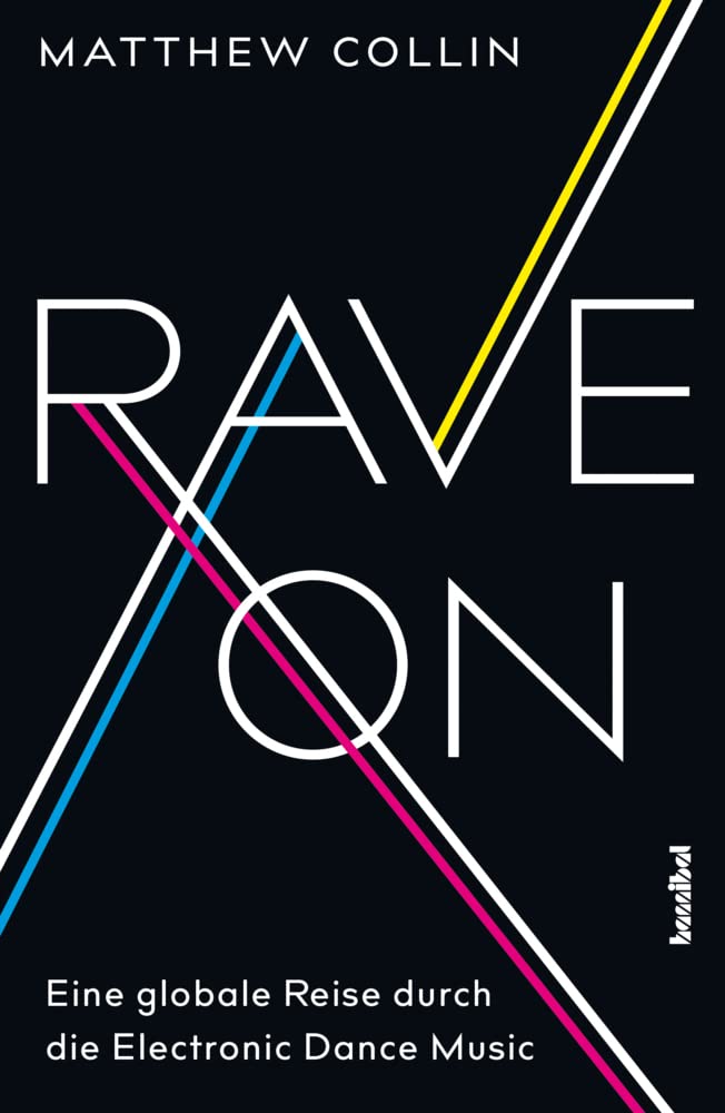 Rave On Arts & Music