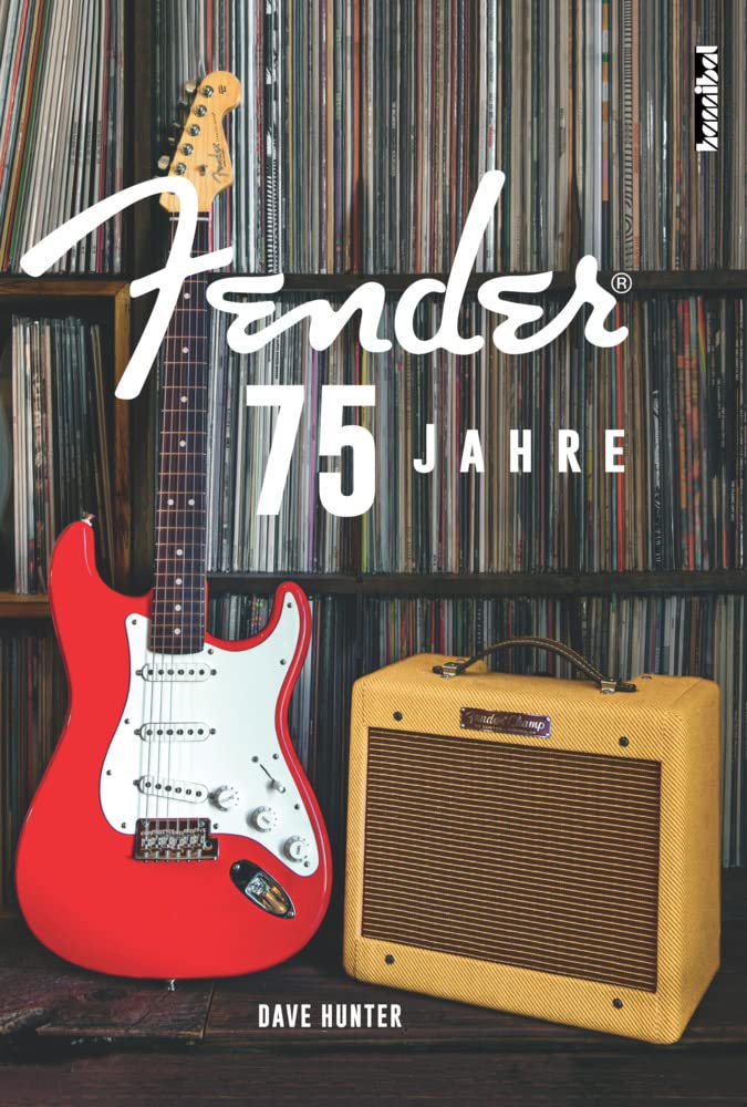 75 Jahre Fender Computer Science