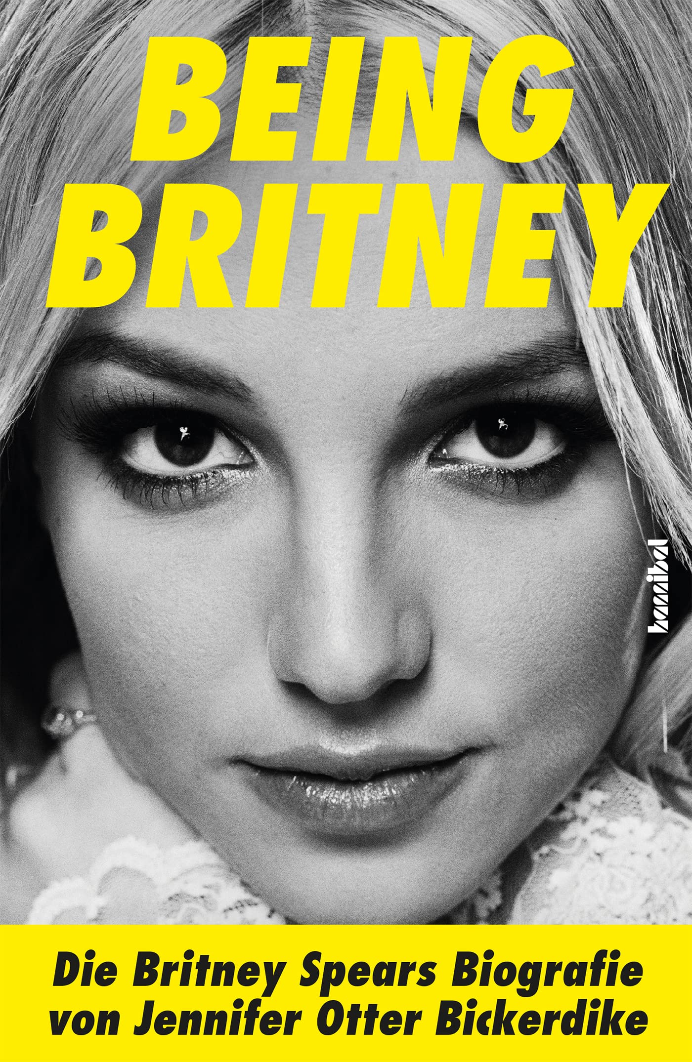 Product Image: Being Britney