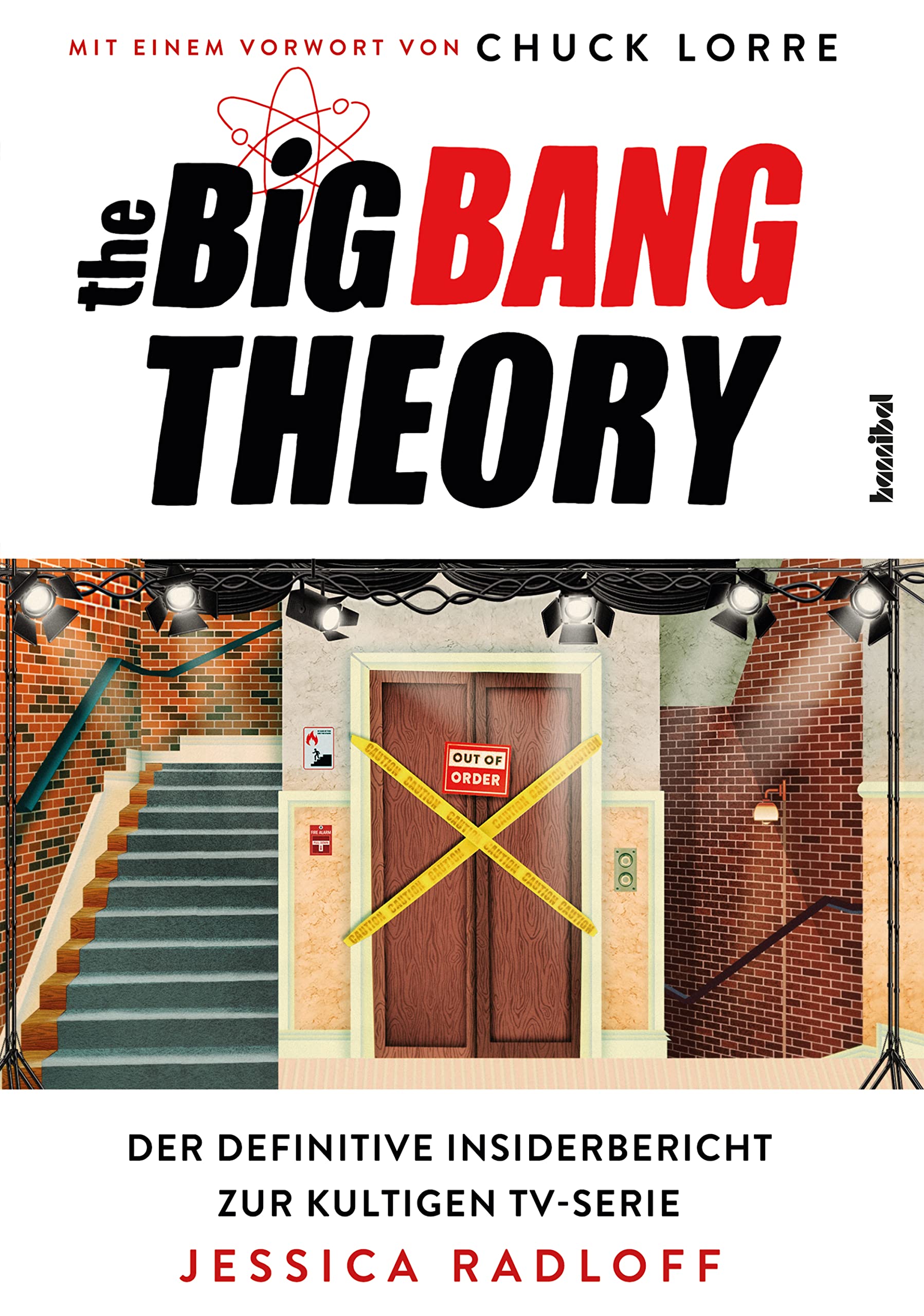 The Big Bang Theory Film, Art & Culture