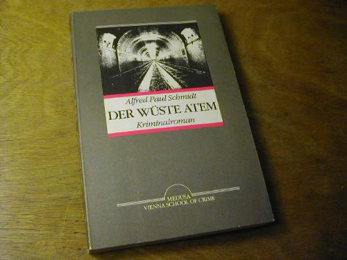 Der wüste Atem Books