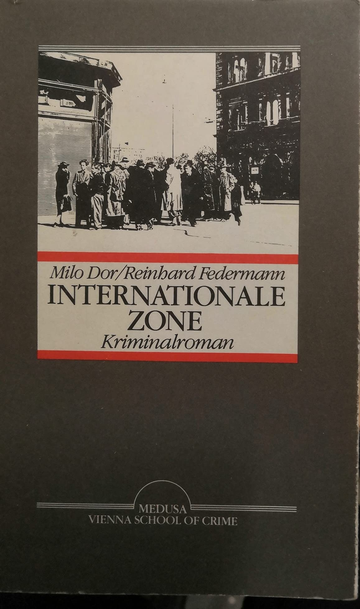 Product Image: Internationale Zone