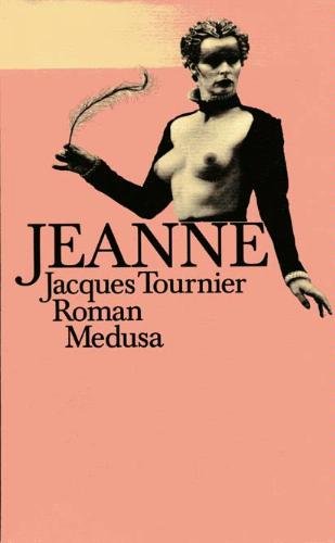 Jeanne. Jeanne de Luynes, Contesse de Verne Books