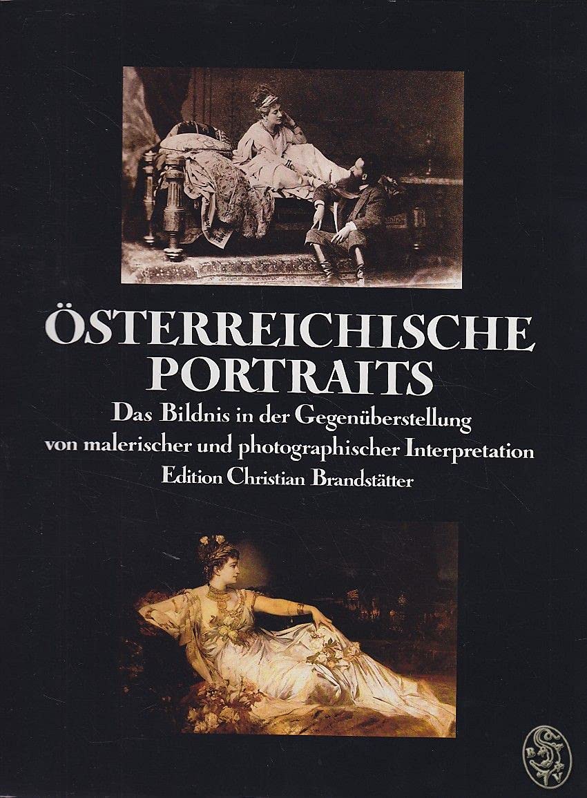 Österreichische Portraits. Film, Art & Culture
