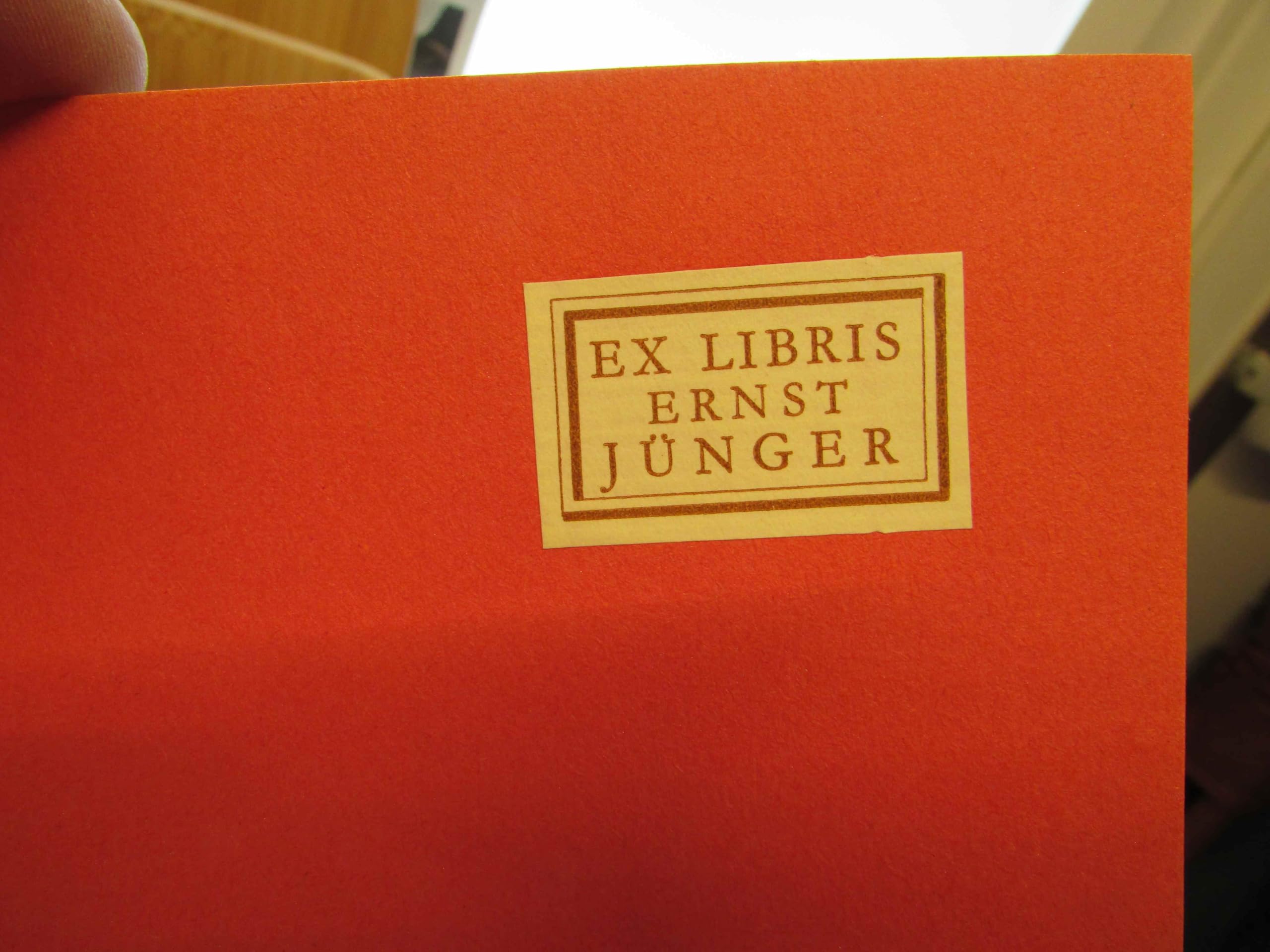 Menschenfresser Second-hand books on film, art and culture