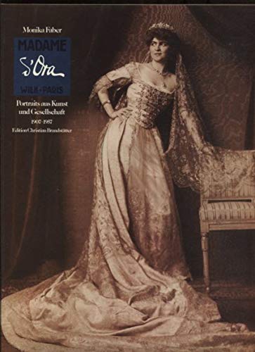 Madame d'Ora: Wien - Paris. Portraits aus Kunst und Gesellschaft 1907-1957 Photography