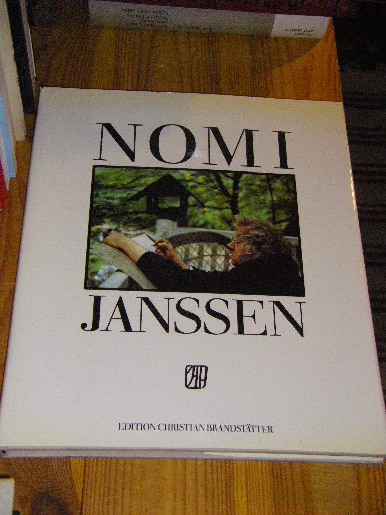 Product Image: Horst Janssen