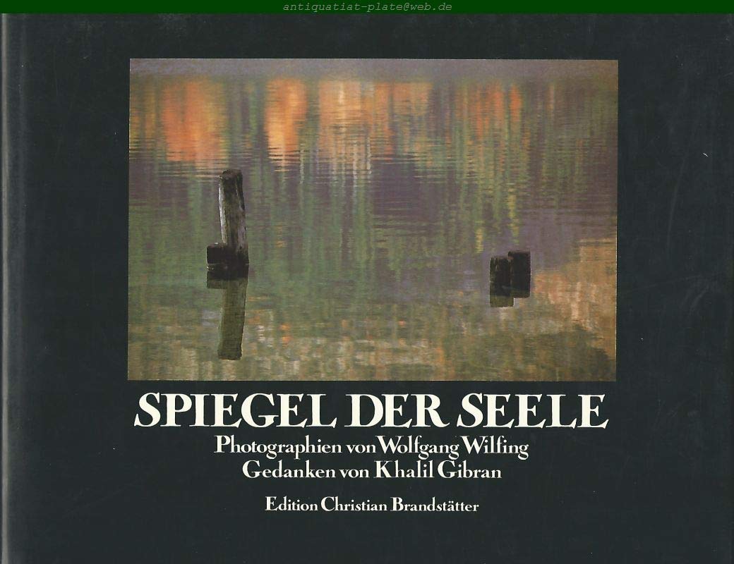 Spiegel der Seele Books