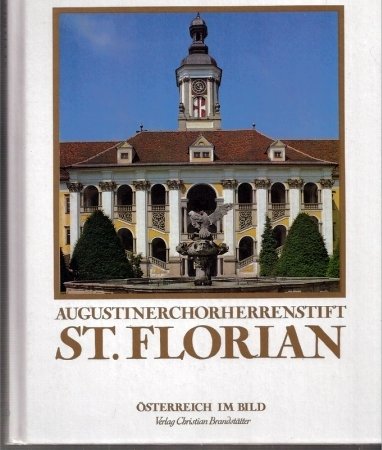 Stift St. Florian Books