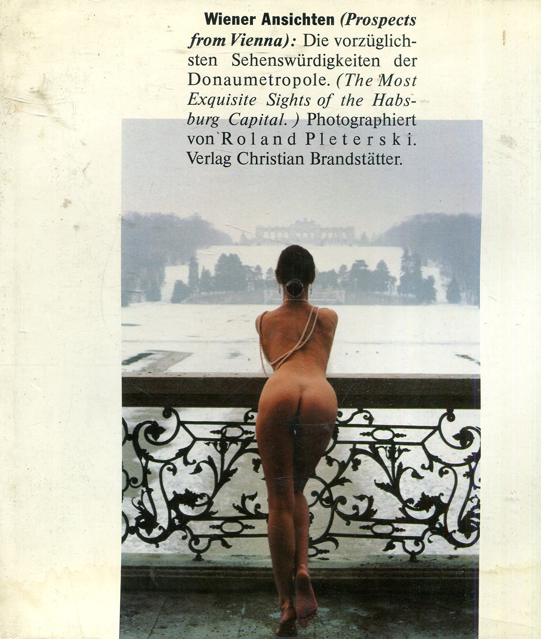 Wiener Ansichten Books