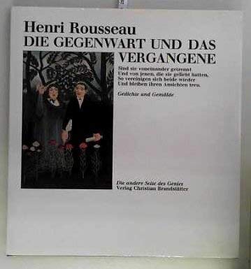 Die Gegenwart und das Vergangene Film, Art & Culture