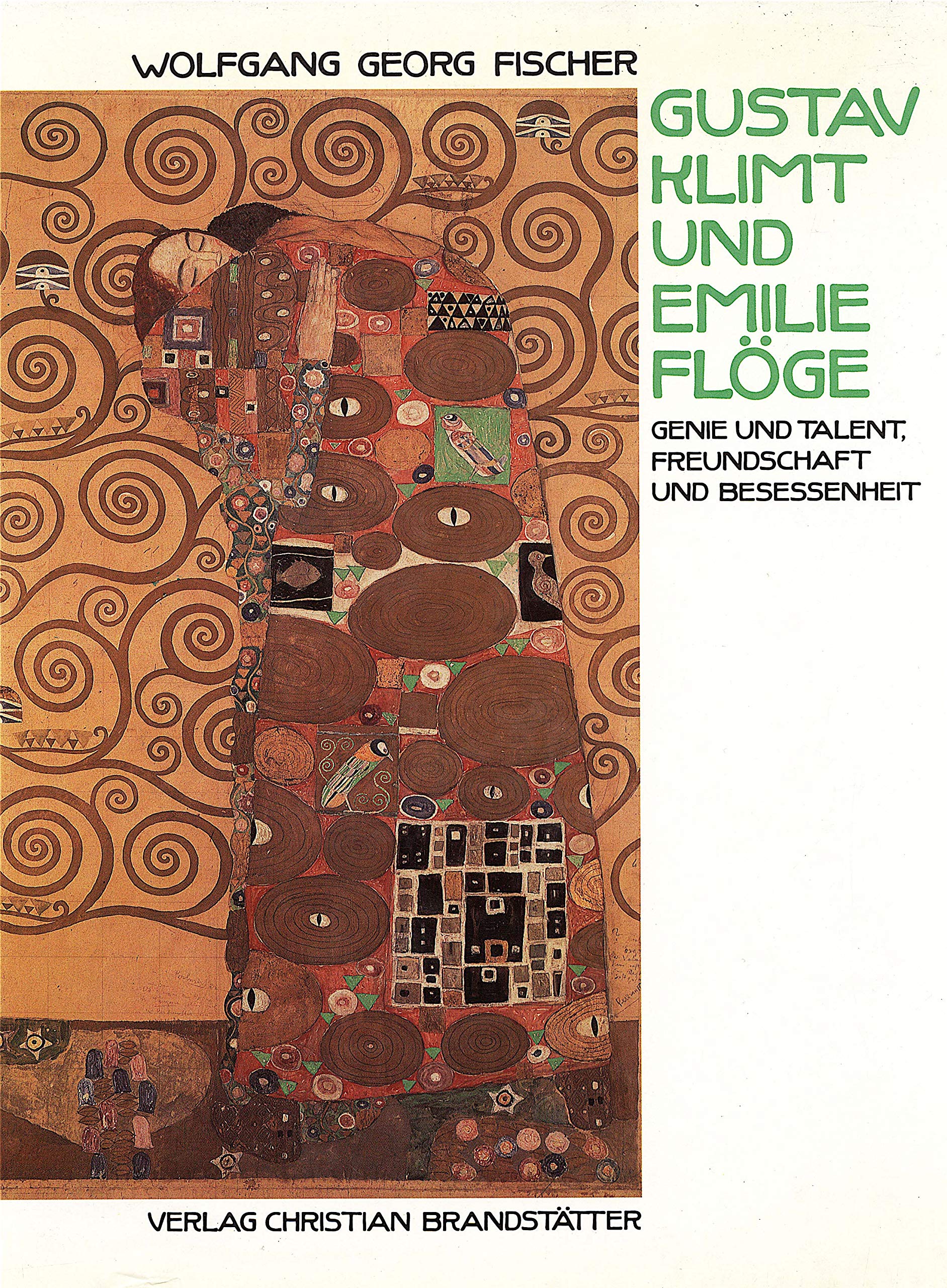 Gustav Klimt und Emilie Flöge. Genie und Talent, Freundschaft und Besessenheit Film, Art & Culture