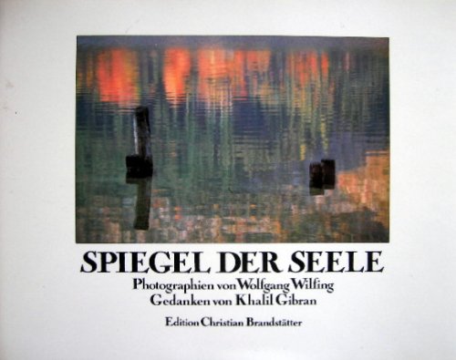 Spiegel der Seele. Gedanken Books