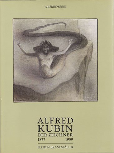 Product Image: Alfred Kubin