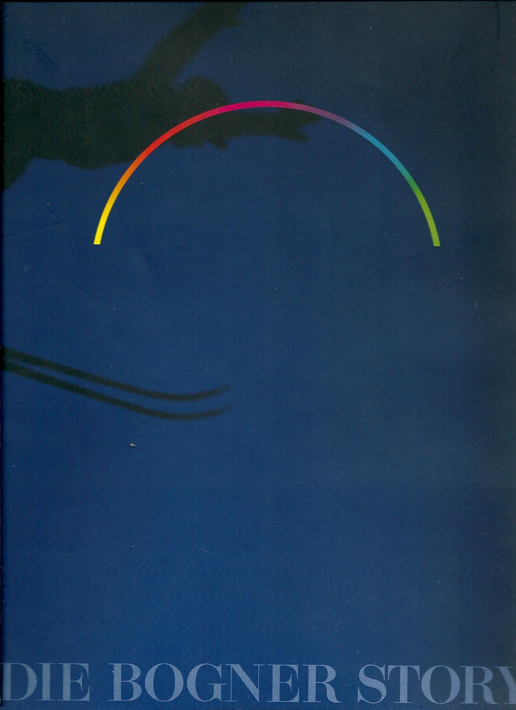 Die Bogner-Story Books