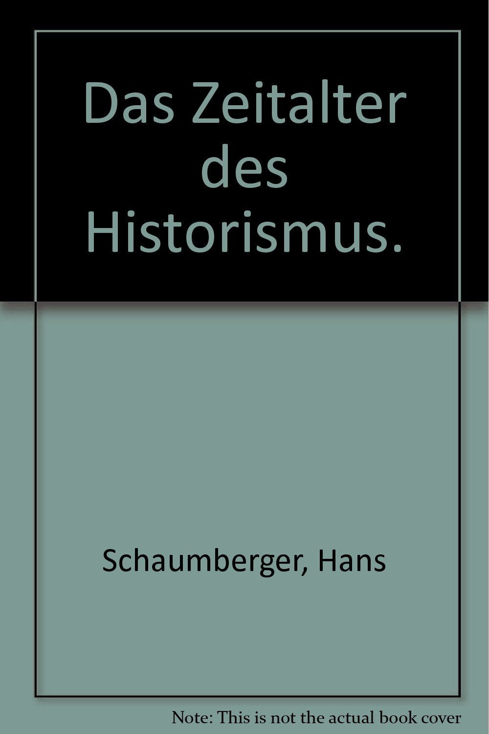 Das Zeitalter des Historismus (Kunst und Genie in Österreich) Books